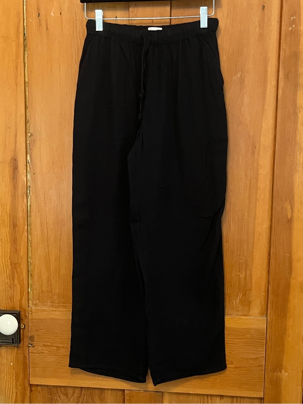 NWOT Wilfred Free Sail Pant